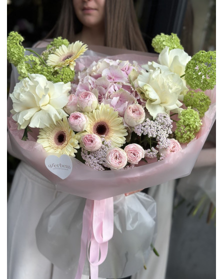 Летнее пробуждение чувств