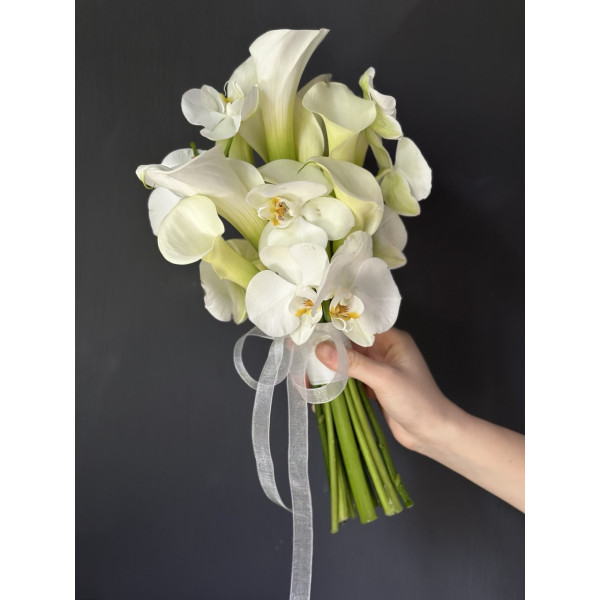 Букет невесты