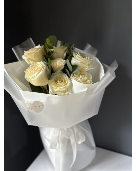 Весенние ночи