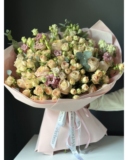 Большое Очарование 